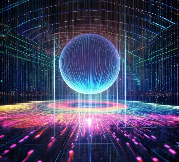 信息数据与信号，数据世界的核心元素