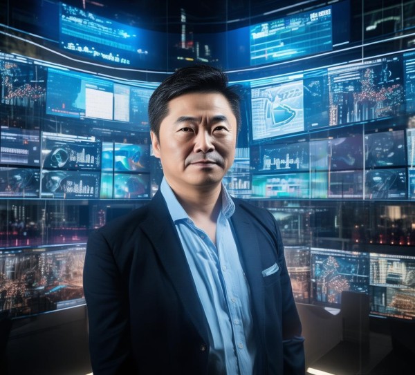 庐江信息资讯公司张文,创新驱动发展之路 庐江信息资讯公司张文,创新驱动发展之路