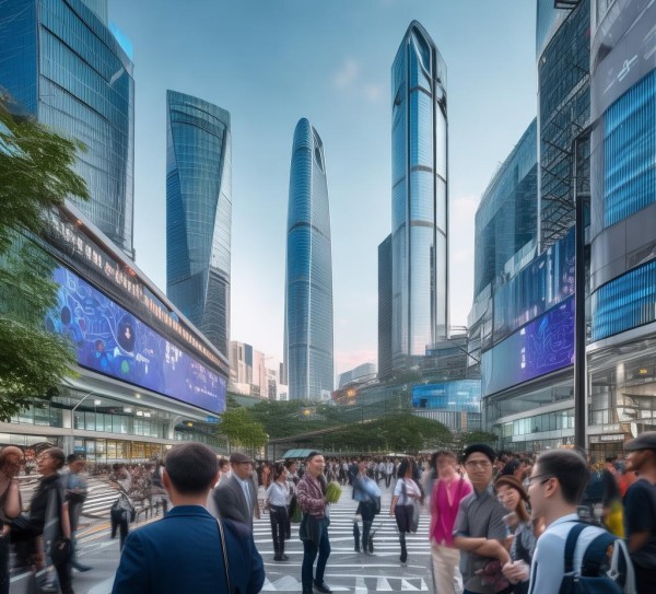 广东,信息技术助力智慧发展—免费咨询助力数字化转型 广东,信息技术助力智慧发展—免费咨询助力数字化转型